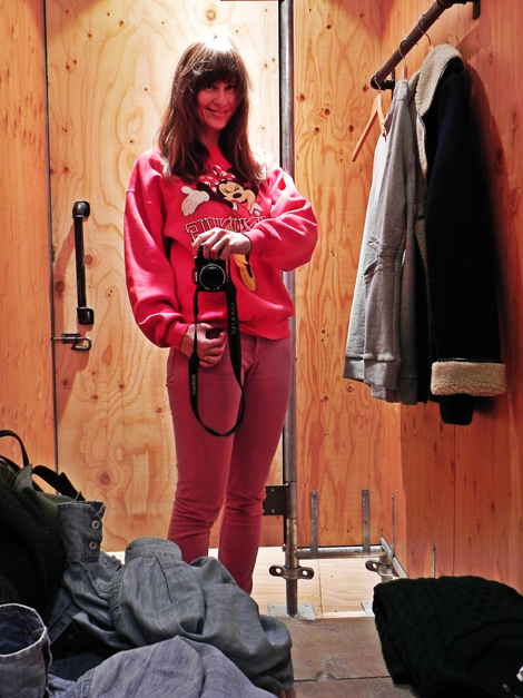 Urban Outfitters Store Köln