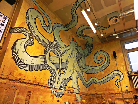Urban Outfitters Store Köln