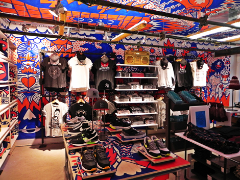 Urban Outfitters Store Köln