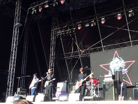 Hurricane 2014-Tocotronic
