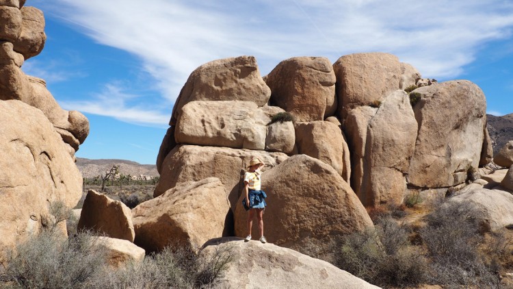 Permalink to Outfit: Joshua Tree Nationalpark Outfit: Joshua Tree Nationalpark